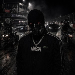 Nesta - Carré