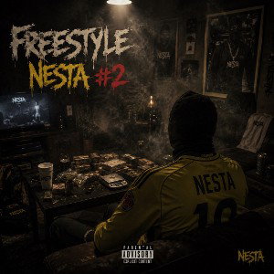 Nesta - FreestyleNesta #2