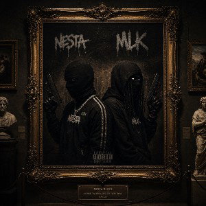 Nesta feat MLK14