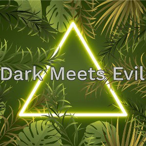 dark meets evil