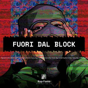 fuori dal block