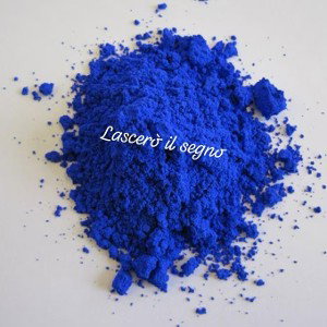 lascerò il segno 