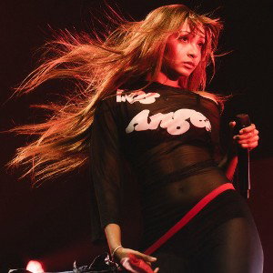 Do my dance