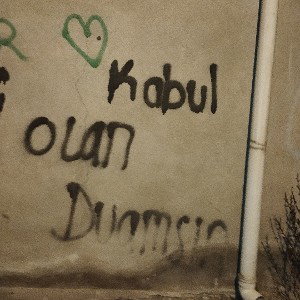 yoruldum