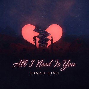 All I Need Is You 