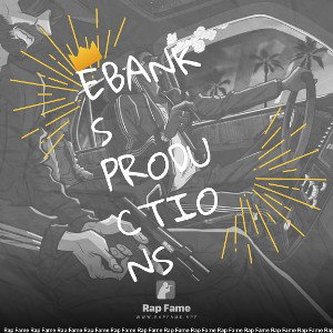 Ebanks productions