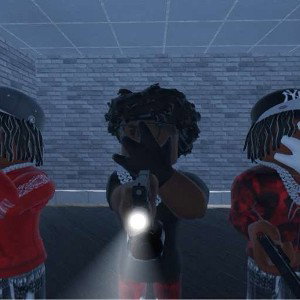 switch em down wit lil perc 5
