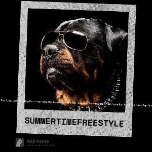 summertime freestyle