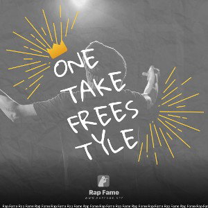 one take freestyle