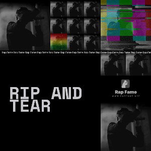 rip and tear