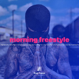 morning freestyle