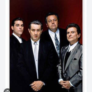 la Mafia 