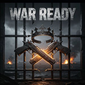 WAR READY 