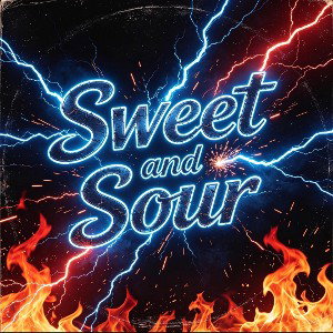 SWEET AND SOUR 