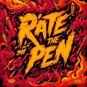 RATE THE PEN 