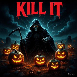 KILL IT 