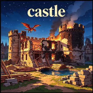 CASTLE 