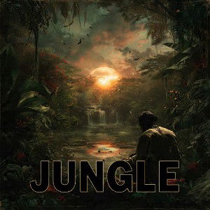 JUNGLE 