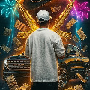  AHORA BY MAZZY trapcorrido