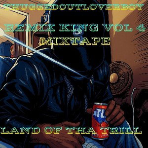 WIZ KHALIFA 5 STAR BY THUGGEDOUT LOVERBOY 
