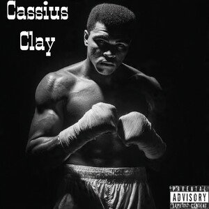 Cassius Clay