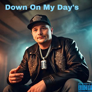 Rap-Promatic - Down On My Days 2025-04-06 12_36