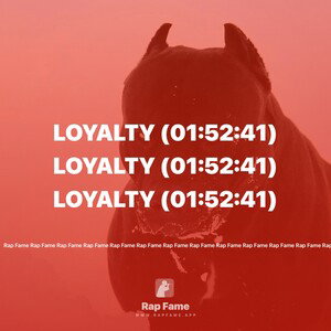 Loyalty (01:52:41)