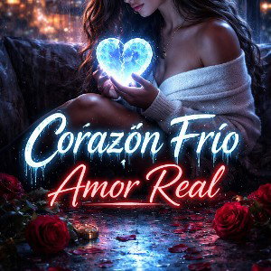 corazón frío amor real(music oficial)