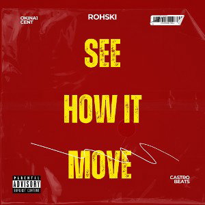 See How It Move