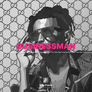 BUSINESSMAN