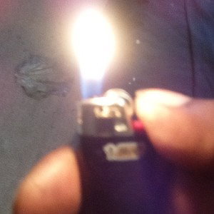 "Butane"