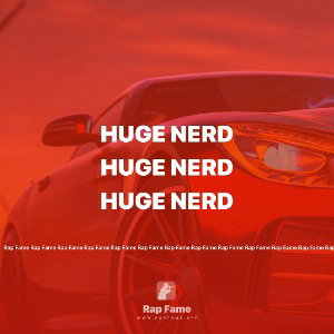 Huge Nerd
