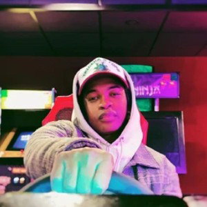 Serving It Up/Waffles Freestyle