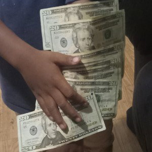 money making n*****