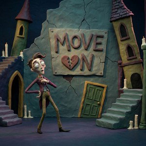 Move On