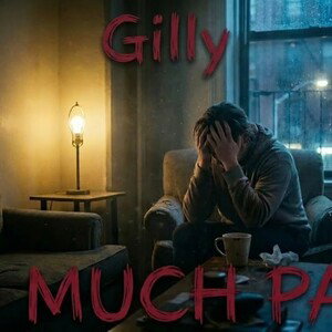 So Much Pain