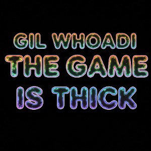 The Game Is Thick 