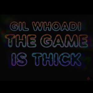 The Game Is Thick 