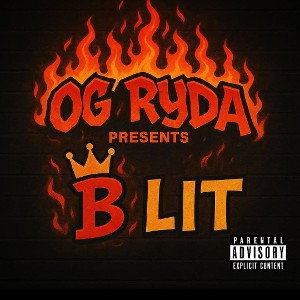 I be Lit