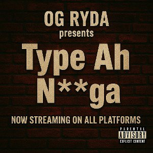 Type ah Nigga G-mix