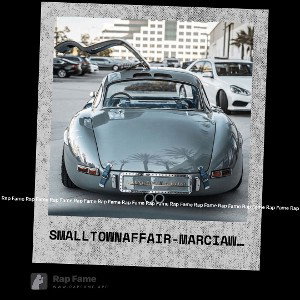 Small Town Affair-Marcia Worthington Vocal with Guitar Break