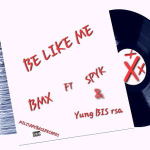 be like me