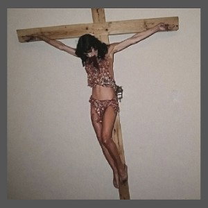 Crucified [GNGWD]