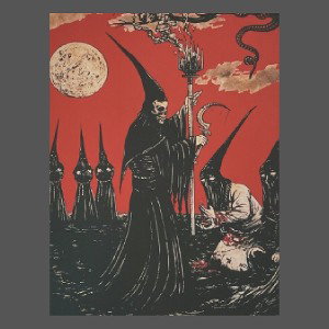 Dead Body Cremation [GNGWD]