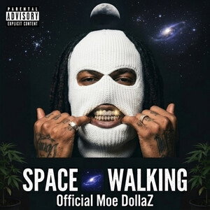 Space Walking 