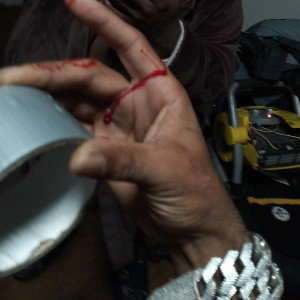 if you not dollaGang ! 700DegreezZz