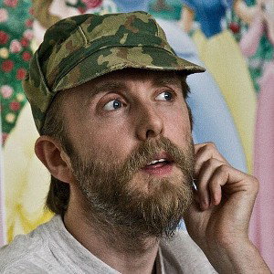 Varg flow [GNGWD]
