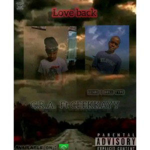 love back