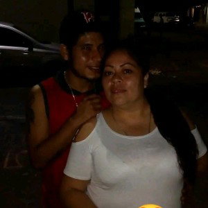El budytha. Sentimientos de la Kalle. Para mi dama