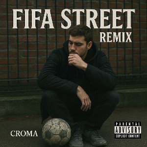 Fifa street  remix 